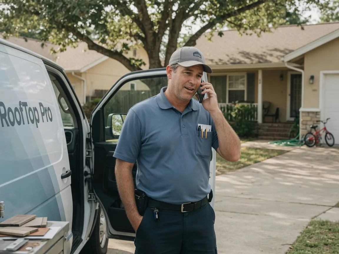 Roof Repair Glastonbury, CT FAQs